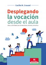 Ideas y actividades para profesionales, docentes y directivos