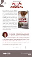 Detrás de una obsesión 