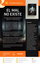 El mal no existe