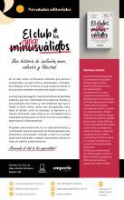 El club de los superválidos