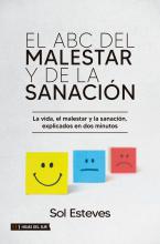 La vida, el malestar y la sanación, explicados en dos minutos