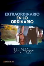 Extraordinario en lo ordinario