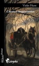 Violet Hunt. Cuentos inquietantes