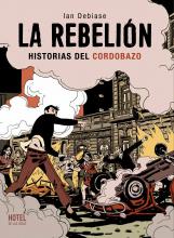 Tapa de La rebelión