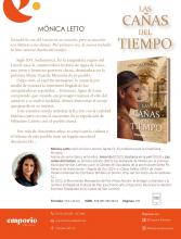 Las cañas del tiempo