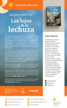 Los hijos de la lechuza