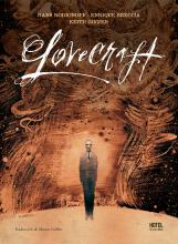 Tapa de Lovecraft