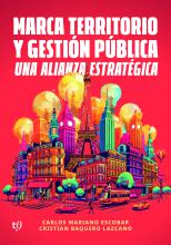 Marca territorio