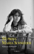 mi prima maria