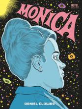 Tapa de Monica