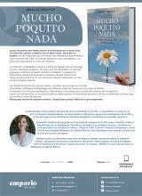Mucho, poquito, nada