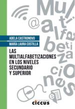 Las Multialfabetizaciones en los niveles secundario y superior