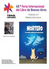 Malvinas perro literatura infantil
