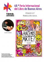 Arte creatividad infantil