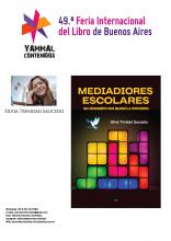 Mediación educación docentes