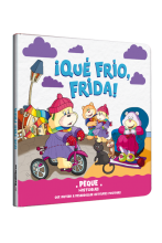 frio frida