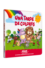 tarde colores