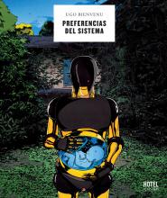 Tapa de preferencias del sistema