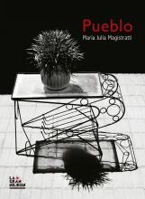 Un libro de poesía argentina que es parte de Ediciones Bonaerenses, plan de lectura de la Provincia de Buenos Aires