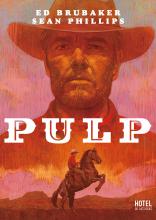 Tapa de Pulp