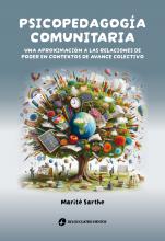 Psicopedagogía comunitaria