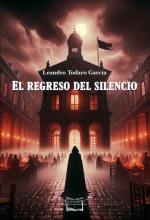 Tapa del libro El regreso del silencio 