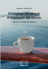 Tapa del libro El lenguaje del silencio 