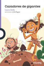 Novedad de Laura Ávila