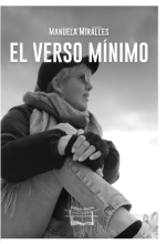 Tapa del libro El verso mínimo