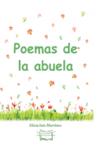 Tapa del libro Poemas de la abuela 