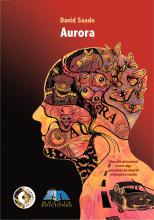Tapa del libro Aurora