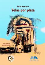 Tapa de Velas por plata