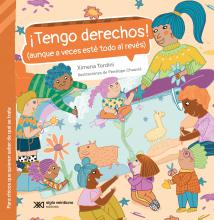¡TENGO DERECHOS!