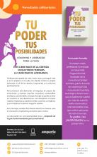 Tu poder, tus posibilidades