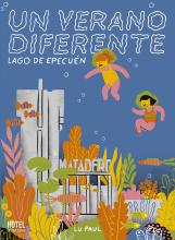 Tapa de Un verano diferente
