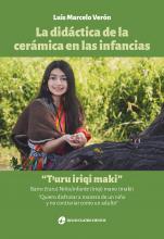 La didáctica de la cerámica en las infancias