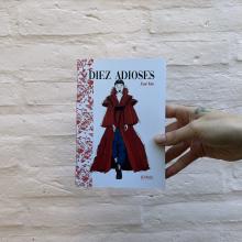 Diez adioses - Xue Tao
