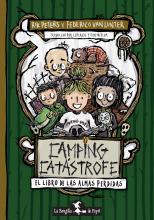 Un libro aterrador y asquerosamente divertido, para niños a partir de los 10 años, amantes de las pesadillas.