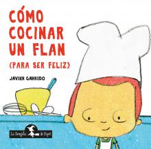 Un plan para unir a la familia mediante la receta del flan de la abuela.