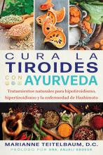 CURA LA TIROIDES