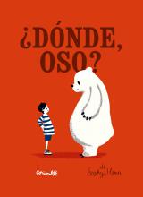 DÓNDE OSO