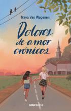 DOLORES DE AMOR