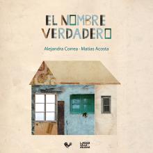 El libro trae QR para descargar un cuadernillo de trabajo con el tema memoria, adultos mayores y abuelos