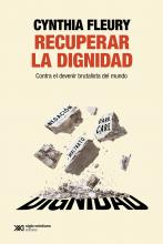Recuperar la dignidad