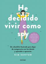 he decidido vivir como soy