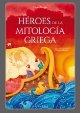 heroes de la mitología griega