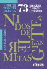 Nidos de termitas gigantes