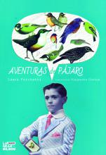 El libro permite bajar mediante QR un cuadernillo descargable con actividades para trabajar con el DIario de Naturalista.