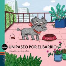 libro infantil ilustrado