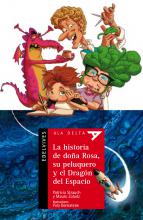 libro infantil ilustrado